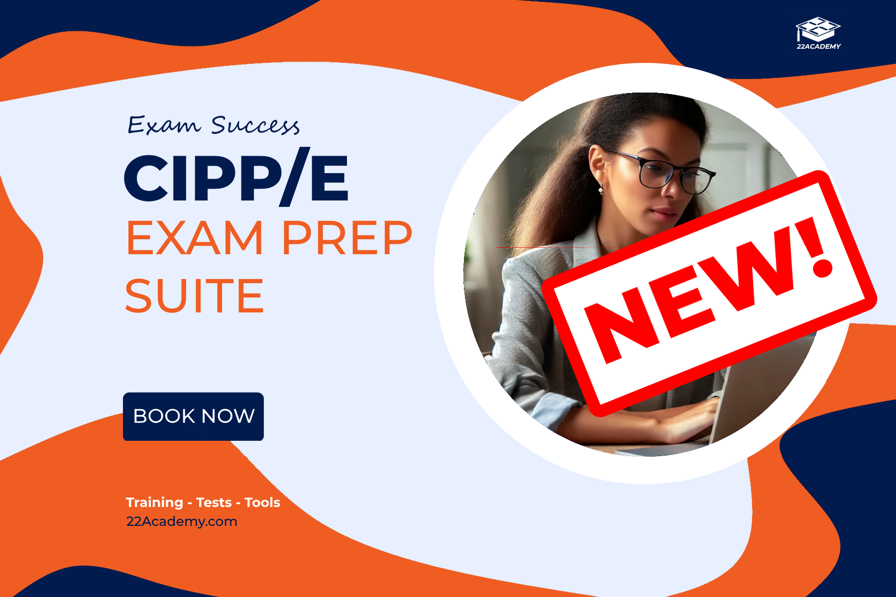 CIPP/E Prep Suite Intro Offer